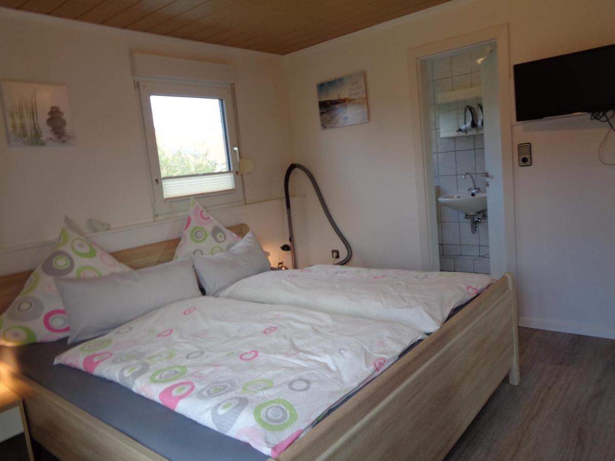 Ferienwohnung Simmering Westerholt  Exterior photo